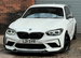 BMW 1 Series 3.0 M140i Shadow Edition Auto Euro 6 (s/s) 5dr 5dr Automatic 2017