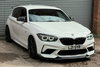 BMW 1 Series 3.0 M140i Shadow Edition Auto Euro 6 (s/s) 5dr 5dr Automatic 2026