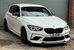 BMW 1 Series 3.0 M140i Shadow Edition Auto Euro 6 (s/s) 5dr 5dr Automatic 2017