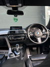 BMW 3 Series 2.0 320d M Sport Auto xDrive Euro 6 (s/s) 4dr 4dr Automatic 2026
