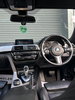 BMW 3 Series 2.0 320d M Sport Auto xDrive Euro 6 (s/s) 4dr 4dr Automatic 2016
