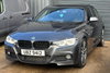BMW 3 Series 2.0 320d M Sport Auto xDrive Euro 6 (s/s) 4dr 4dr Automatic 2026