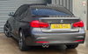 BMW 3 Series 2.0 320d M Sport Auto xDrive Euro 6 (s/s) 4dr 4dr Automatic 2026