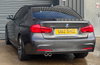 BMW 3 Series 2.0 320d M Sport Auto xDrive Euro 6 (s/s) 4dr 4dr Automatic 2026