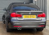 BMW 3 Series 2.0 320d M Sport Auto xDrive Euro 6 (s/s) 4dr 4dr Automatic 2026