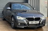 BMW 3 Series 2.0 320d M Sport Auto xDrive Euro 6 (s/s) 4dr 4dr Automatic 2026