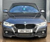 BMW 3 Series 2.0 320d M Sport Auto xDrive Euro 6 (s/s) 4dr 4dr Automatic 2026