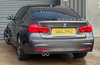 BMW 3 Series 2.0 320d M Sport Auto xDrive Euro 6 (s/s) 4dr 4dr Automatic 2026