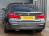 BMW 3 Series 2.0 320d M Sport Auto xDrive Euro 6 (s/s) 4dr 4dr Automatic 2026