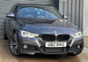 BMW 3 Series 2.0 320d M Sport Auto xDrive Euro 6 (s/s) 4dr 4dr Automatic 2026
