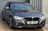 BMW 3 Series 2.0 320d M Sport Auto xDrive Euro 6 (s/s) 4dr 4dr Automatic 2026