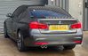 BMW 3 Series 2.0 320d M Sport Auto xDrive Euro 6 (s/s) 4dr 4dr Automatic 2026