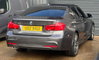 BMW 3 Series 2.0 320d M Sport Auto xDrive Euro 6 (s/s) 4dr 4dr Automatic 2026