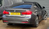 BMW 3 Series 2.0 320d M Sport Auto xDrive Euro 6 (s/s) 4dr 4dr Automatic 2026