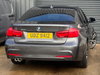 BMW 3 Series 2.0 320d M Sport Auto xDrive Euro 6 (s/s) 4dr 4dr Automatic 2026