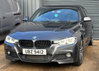 BMW 3 Series 2.0 320d M Sport Auto xDrive Euro 6 (s/s) 4dr 4dr Automatic 2026