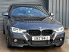 BMW 3 Series 2.0 320d M Sport Auto xDrive Euro 6 (s/s) 4dr 4dr Automatic 2026