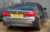 BMW 3 Series 2.0 320d M Sport Auto xDrive Euro 6 (s/s) 4dr 4dr Automatic 2026