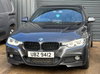 BMW 3 Series 2.0 320d M Sport Auto xDrive Euro 6 (s/s) 4dr 4dr Automatic 2026