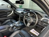BMW 3 Series 2.0 320d M Sport Auto xDrive Euro 6 (s/s) 4dr 4dr Automatic 2026
