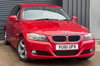 BMW 3 Series 2.0 320d ED EfficientDynamics Euro 5 (s/s) 4dr 4dr Manual 2026