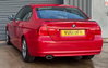 BMW 3 Series 2.0 320d ED EfficientDynamics Euro 5 (s/s) 4dr 4dr Manual 2026
