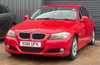BMW 3 Series 2.0 320d ED EfficientDynamics Euro 5 (s/s) 4dr 4dr Manual 2026
