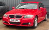 BMW 3 Series 2.0 320d ED EfficientDynamics Euro 5 (s/s) 4dr 4dr Manual 2026