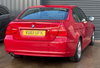 BMW 3 Series 2.0 320d ED EfficientDynamics Euro 5 (s/s) 4dr 4dr Manual 2026