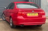 BMW 3 Series 2.0 320d ED EfficientDynamics Euro 5 (s/s) 4dr 4dr Manual 2026