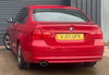 BMW 3 Series 2.0 320d ED EfficientDynamics Euro 5 (s/s) 4dr 4dr Manual 2026
