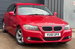 BMW 3 Series 2.0 320d ED EfficientDynamics Euro 5 (s/s) 4dr 4dr Manual 2011