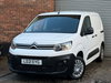 Citroen Berlingo 1.5 BlueHDi 650 Enterprise M SWB Euro 6 (s/s) 5dr 5dr Manual 2026