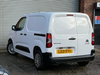 Citroen Berlingo 1.5 BlueHDi 650 Enterprise M SWB Euro 6 (s/s) 5dr 5dr Manual 2026