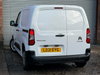 Citroen Berlingo 1.5 BlueHDi 650 Enterprise M SWB Euro 6 (s/s) 5dr 5dr Manual 2026