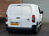 Citroen Berlingo 1.5 BlueHDi 650 Enterprise M SWB Euro 6 (s/s) 5dr 5dr Manual 2026