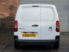 Citroen Berlingo 1.5 BlueHDi 650 Enterprise M SWB Euro 6 (s/s) 5dr 5dr Manual 2026