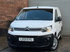 Citroen Berlingo 1.5 BlueHDi 650 Enterprise M SWB Euro 6 (s/s) 5dr 5dr Manual 2026