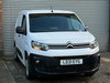 Citroen Berlingo 1.5 BlueHDi 650 Enterprise M SWB Euro 6 (s/s) 5dr 5dr Manual 2026