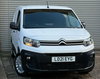 Citroen Berlingo 1.5 BlueHDi 650 Enterprise M SWB Euro 6 (s/s) 5dr 5dr Manual 2026