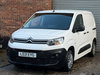 Citroen Berlingo 1.5 BlueHDi 650 Enterprise M SWB Euro 6 (s/s) 5dr 5dr Manual 2026
