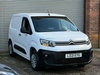 Citroen Berlingo 1.5 BlueHDi 650 Enterprise M SWB Euro 6 (s/s) 5dr 5dr Manual 2026