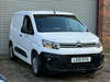 Citroen Berlingo 1.5 BlueHDi 650 Enterprise M SWB Euro 6 (s/s) 5dr 5dr Manual 2026