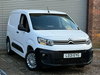 Citroen Berlingo 1.5 BlueHDi 650 Enterprise M SWB Euro 6 (s/s) 5dr 5dr Manual 2026