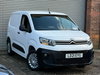 Citroen Berlingo 1.5 BlueHDi 650 Enterprise M SWB Euro 6 (s/s) 5dr 5dr Manual 2026