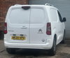 Citroen Berlingo 1.6 BlueHDi 1000 Driver M SWB Euro 6 (s/s) 5dr 5dr Manual 2026