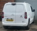 Citroen Berlingo 1.6 BlueHDi 1000 Driver M SWB Euro 6 (s/s) 5dr 5dr Manual 2020