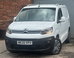 Citroen Berlingo 1.6 BlueHDi 1000 Driver M SWB Euro 6 (s/s) 5dr 5dr Manual 2020