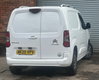 Citroen Berlingo 1.6 BlueHDi 1000 Driver M SWB Euro 6 (s/s) 5dr 5dr Manual 2026