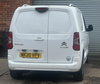Citroen Berlingo 1.6 BlueHDi 1000 Driver M SWB Euro 6 (s/s) 5dr 5dr Manual 2026